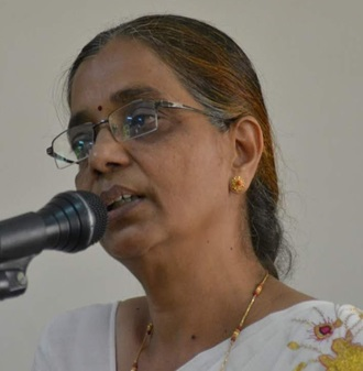Vd Renuka Gayal