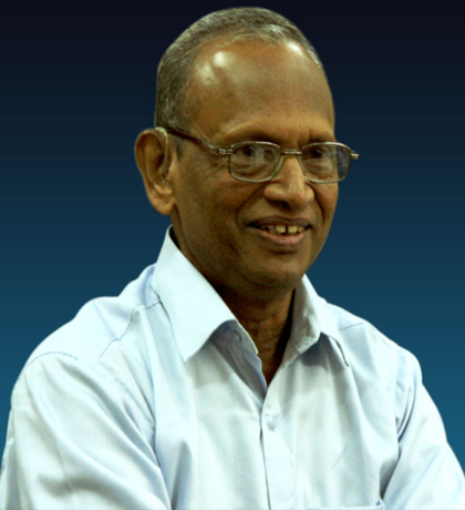 Vd Anant Dharmadhikari