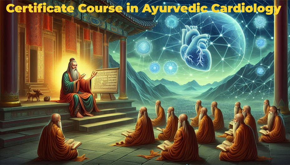 Ayurvedic Cardiology