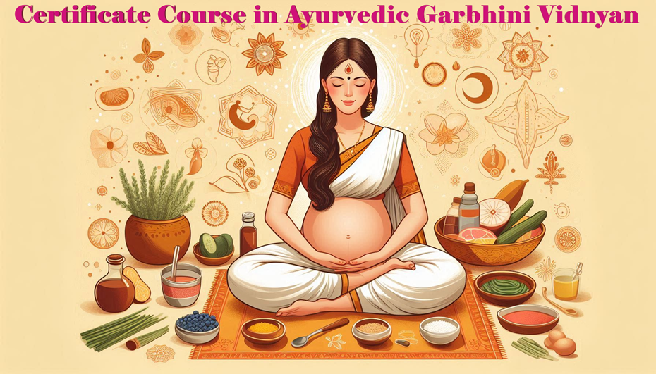 Ayu Garbhini Vidnyan