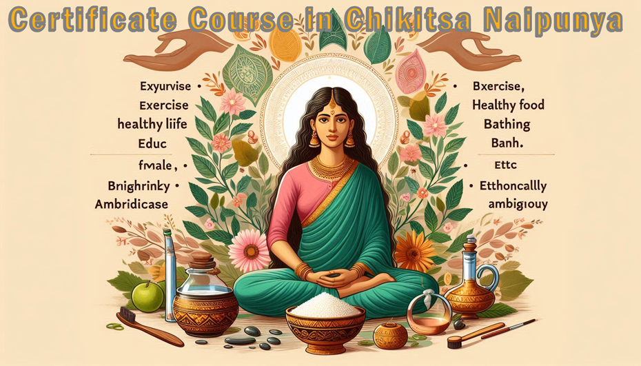 Ayurvedic Principals